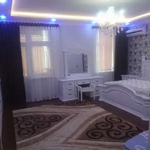 2-комн. квартира, 12 этаж, 112м², Ресторан Shvil