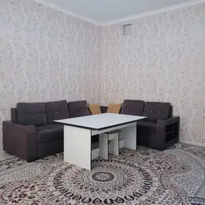 2-комн. квартира, 8 этаж, 60м², Шоҳмансур, Садбарг