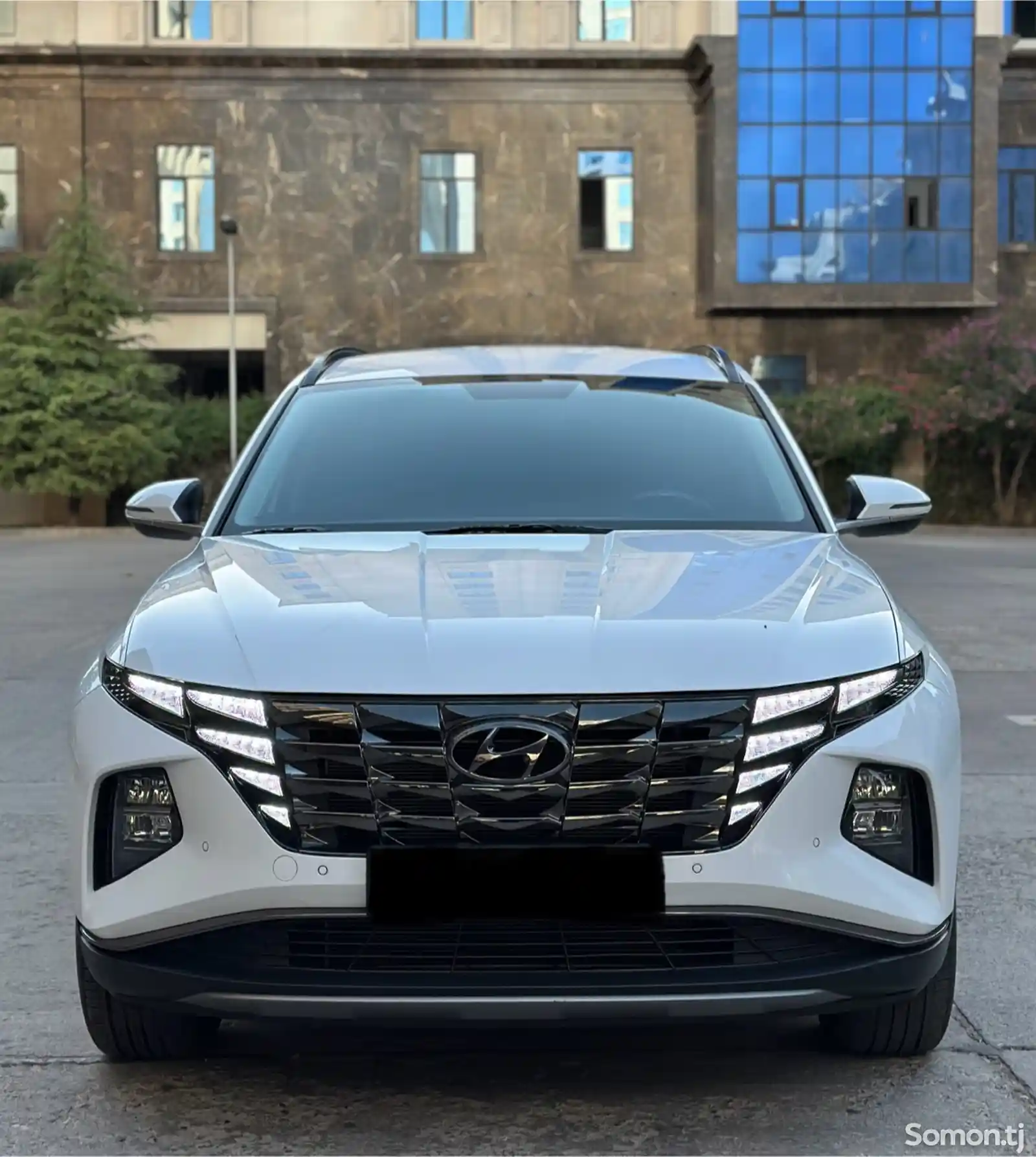 Hyundai Tucson, 2023-1