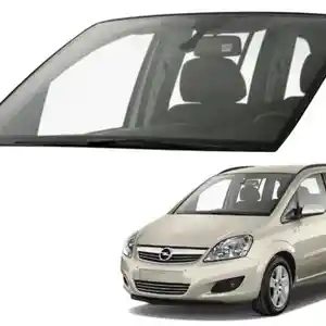 Лобовое стекло Opel Zafira B 2010