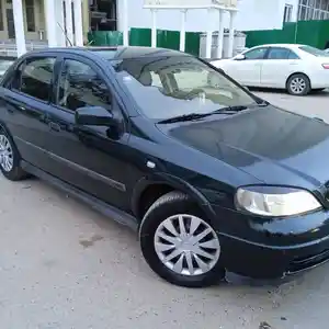 Opel Astra G, 1999