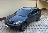 Lexus RX series, 2008-3