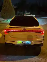 Kia K series, 2021-3