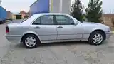 Mercedes-Benz C class, 1998-6