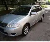 Toyota Corolla, 2006-3