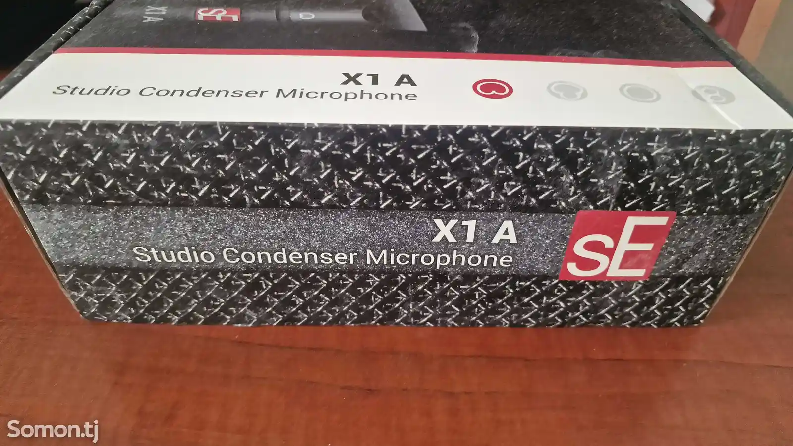 Студийный микрофон sE Electronics X1A-5