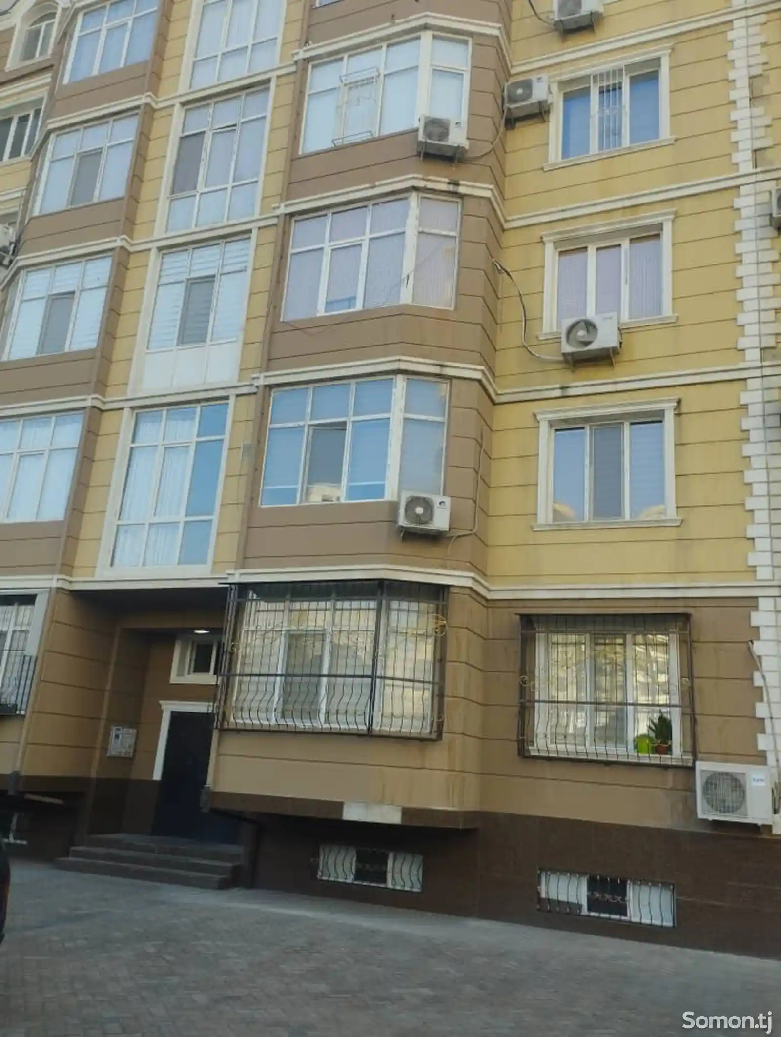 2-комн. квартира, 4 этаж, 50м², 19 мкр-1