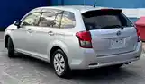 Toyota Fielder, 2015-7