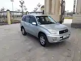 Toyota RAV 4, 2004-7