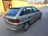 Opel Astra F, 1997-4