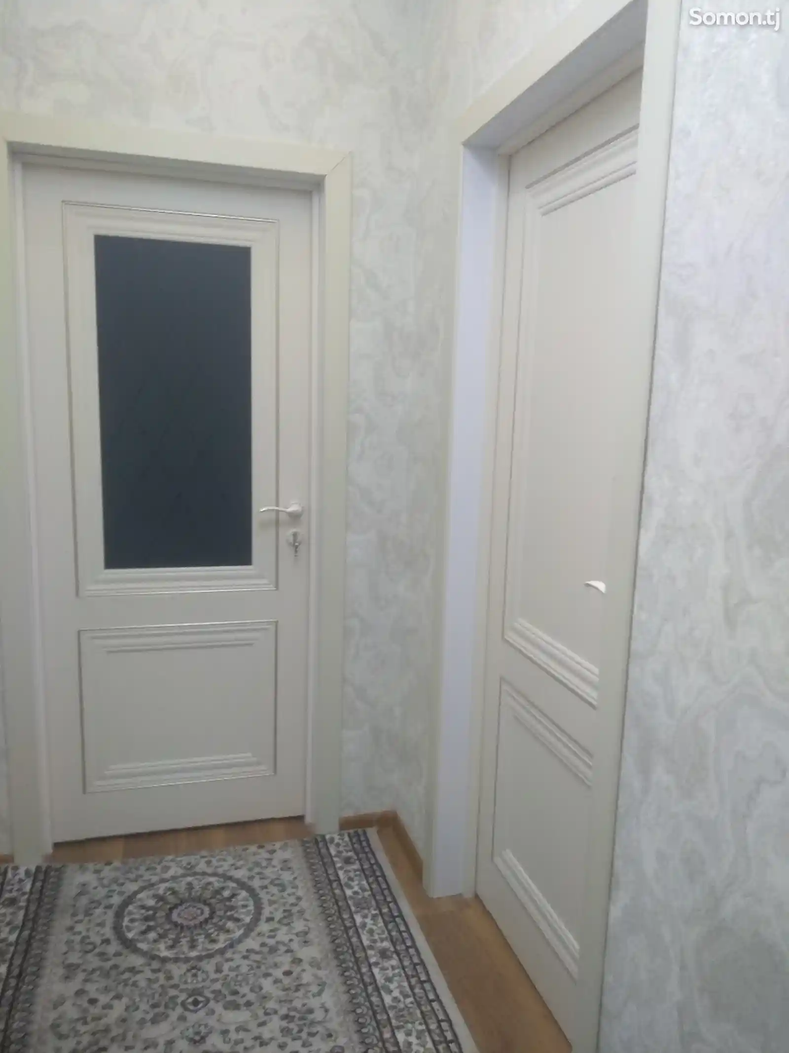 2-комн. квартира, 9 этаж, 78м², Шохмансур-7