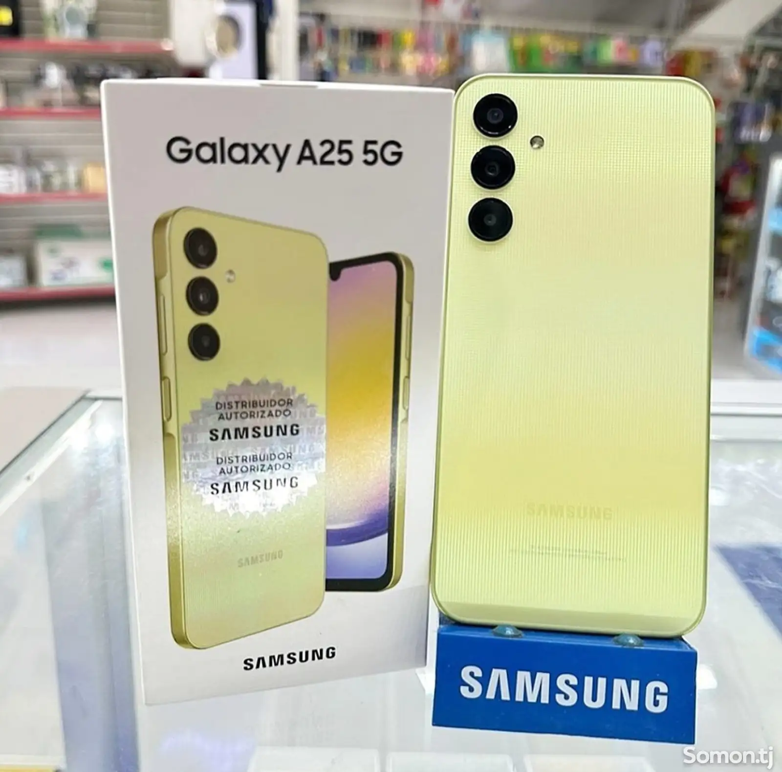 Samsung Galaxy A25 6/128 Gb-1