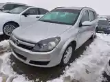 Opel Astra H, 2006-3