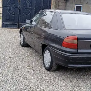 Opel Astra F, 1993