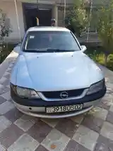 Opel Vectra B, 1996-2