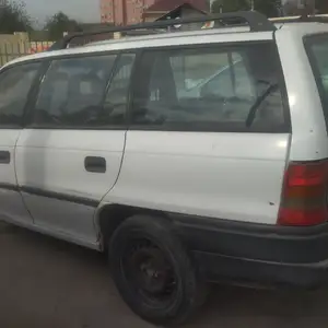 Opel Astra F, 1995