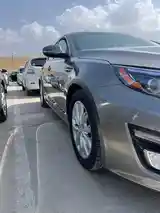 Kia Optima, 2015-5