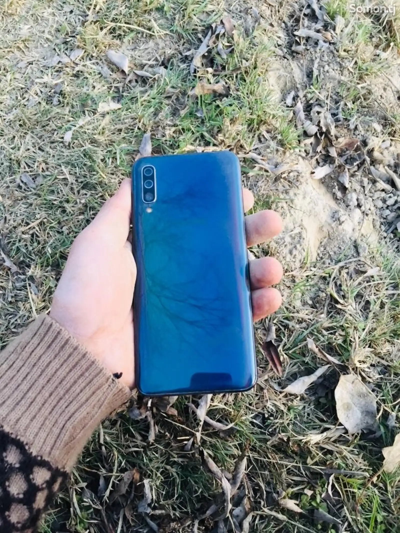 Samsung Galaxy A50-1