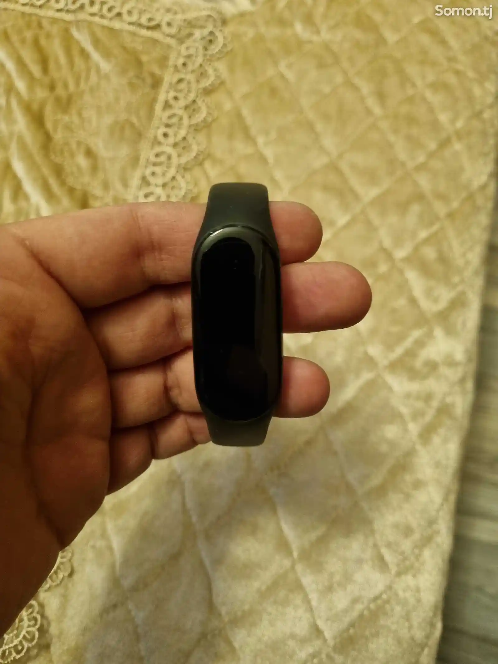 Смарт часы Xiaomi Smart Band 7-1