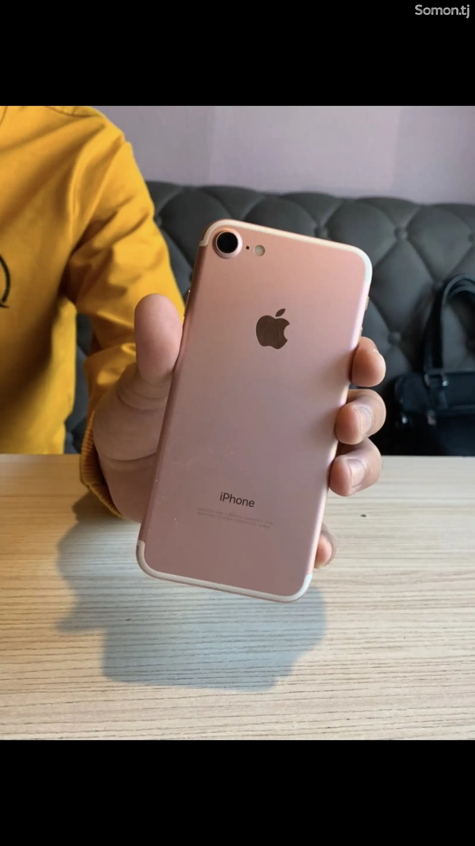 Apple iPhone 7, 16 gb