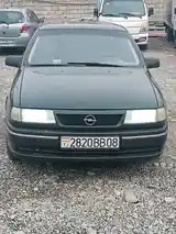 Opel Vectra A, 1995-5