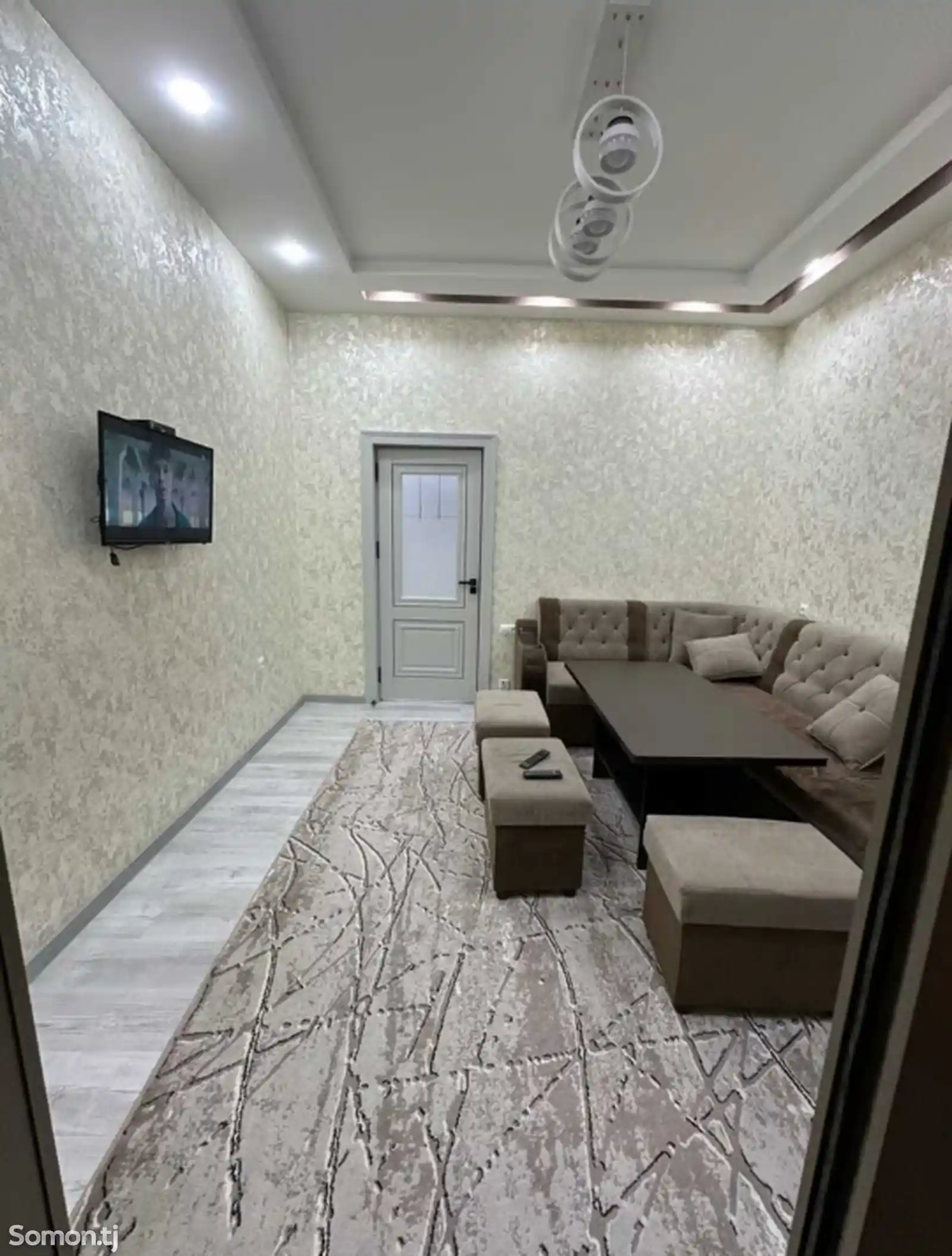 2-комн. квартира, 3 этаж, 51м², ГМИТ-1