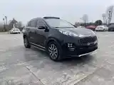 Kia Sportage, 2016-3