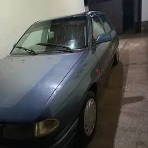 Opel Astra F, 1997