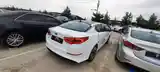 Kia K series, 2015-4