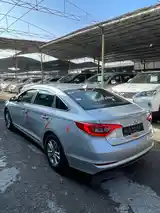 Hyundai Sonata, 2015-5