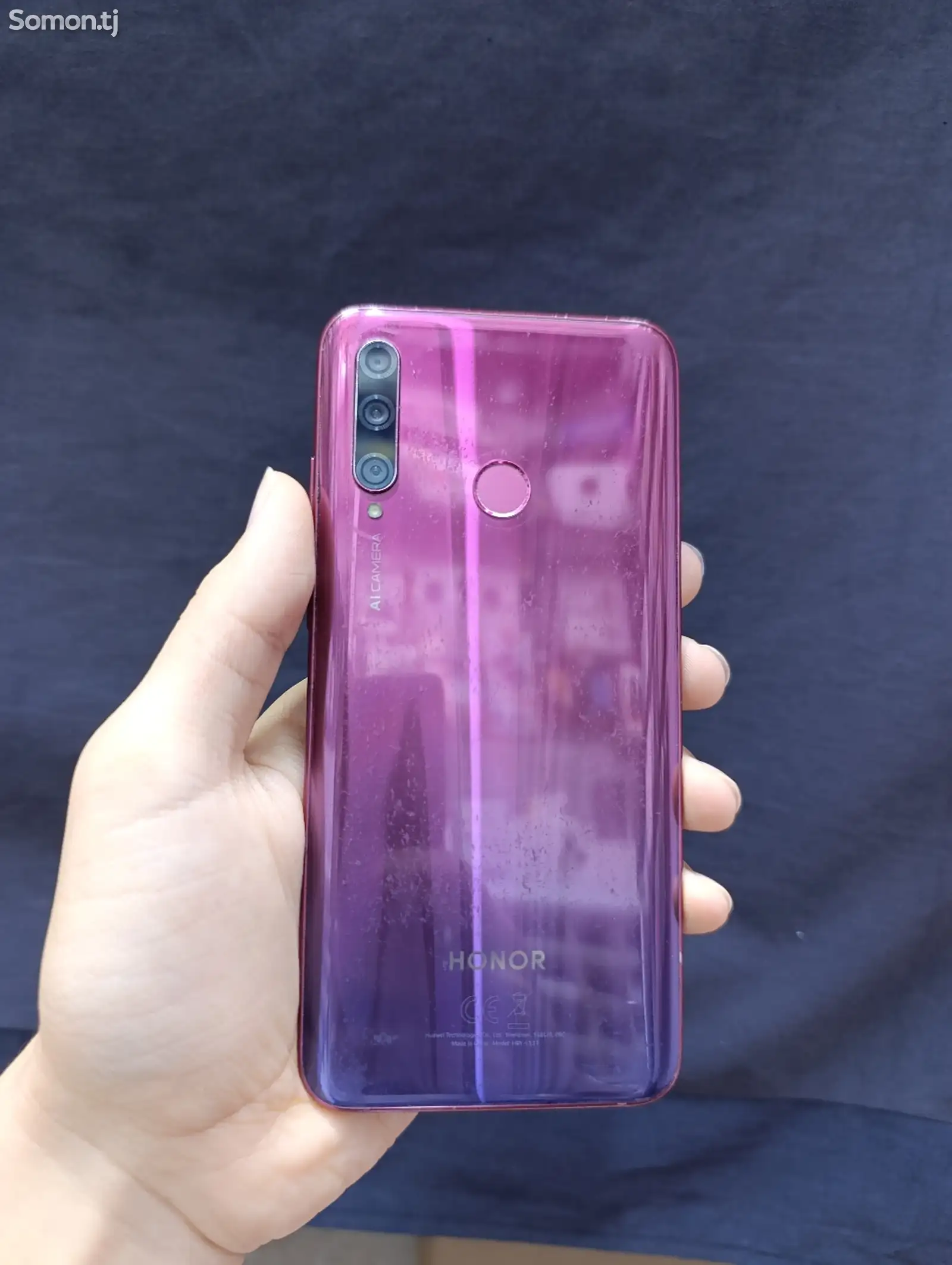 Huawei honor 10 i-2