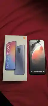 Xiaomi Redmi Note 9S 64/4gb-4