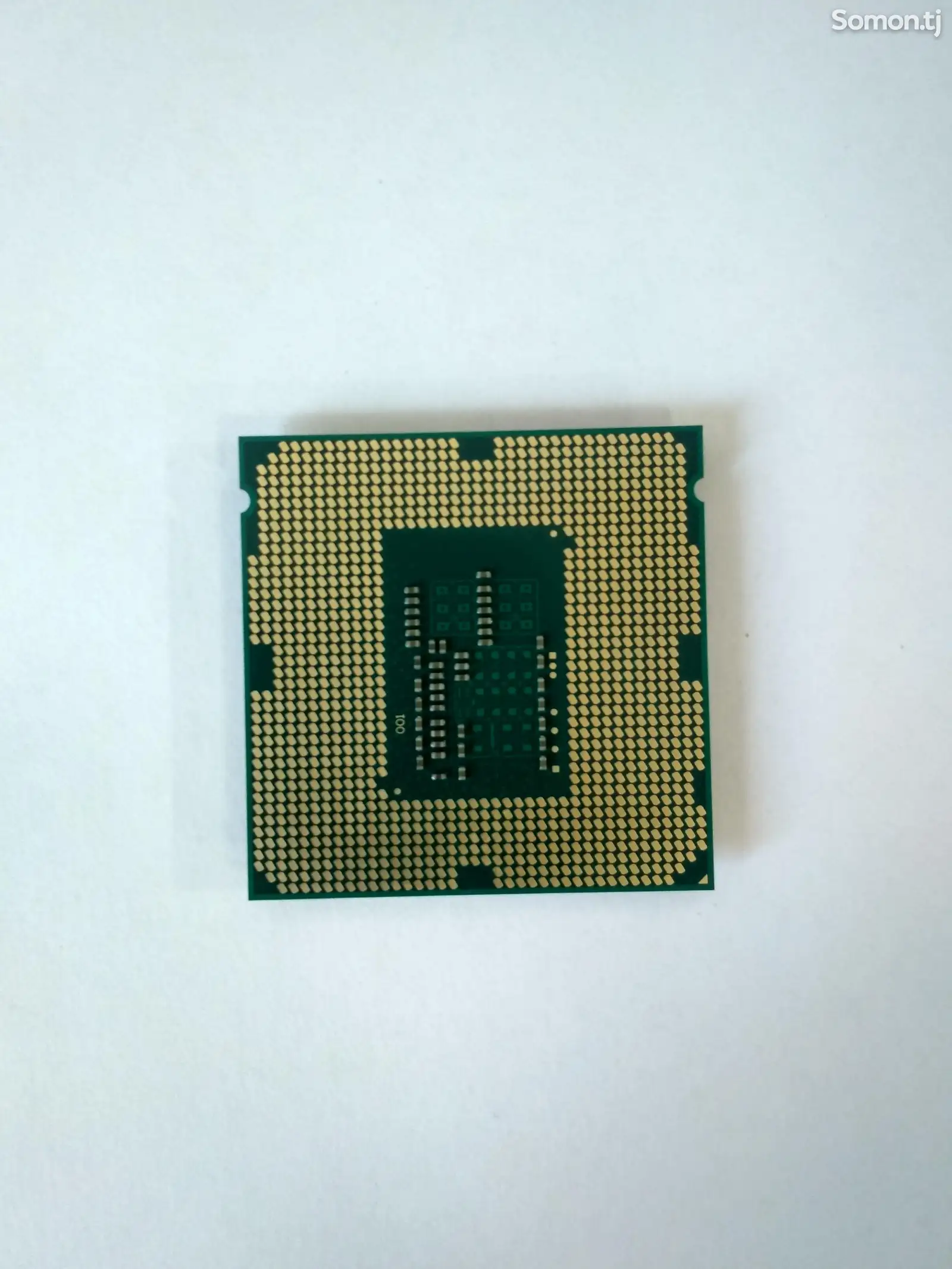 Процессор Intel Core i3 4170 3.70GHz-2