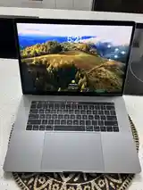 Ноутбук Apple MacBook Pro 15.4 inch 2019 Core i7 512gb-15