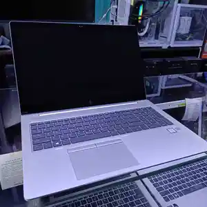 Сенсорный ноутбук HP EliteBook 850 G5 Core i7-8650U / DDR4 16GB / 256GB SSD