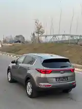 Kia Sportage, 2017-4