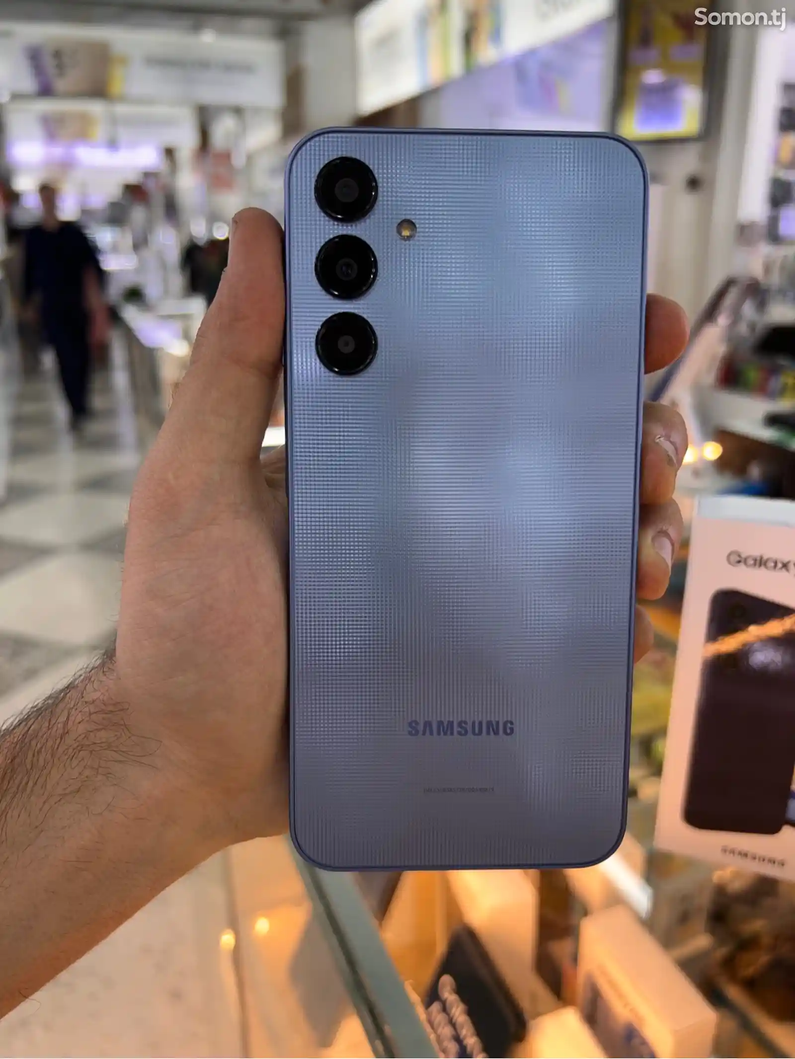 Samsung Galaxy A25 5G - 6/128gb-4