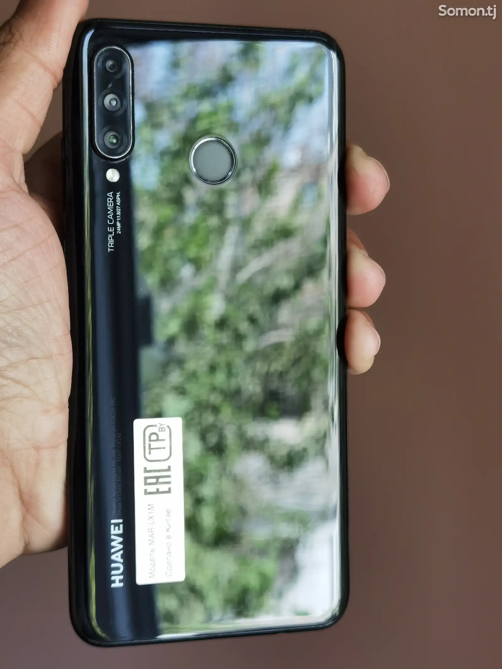 Huawei P30 lite 128gb-1