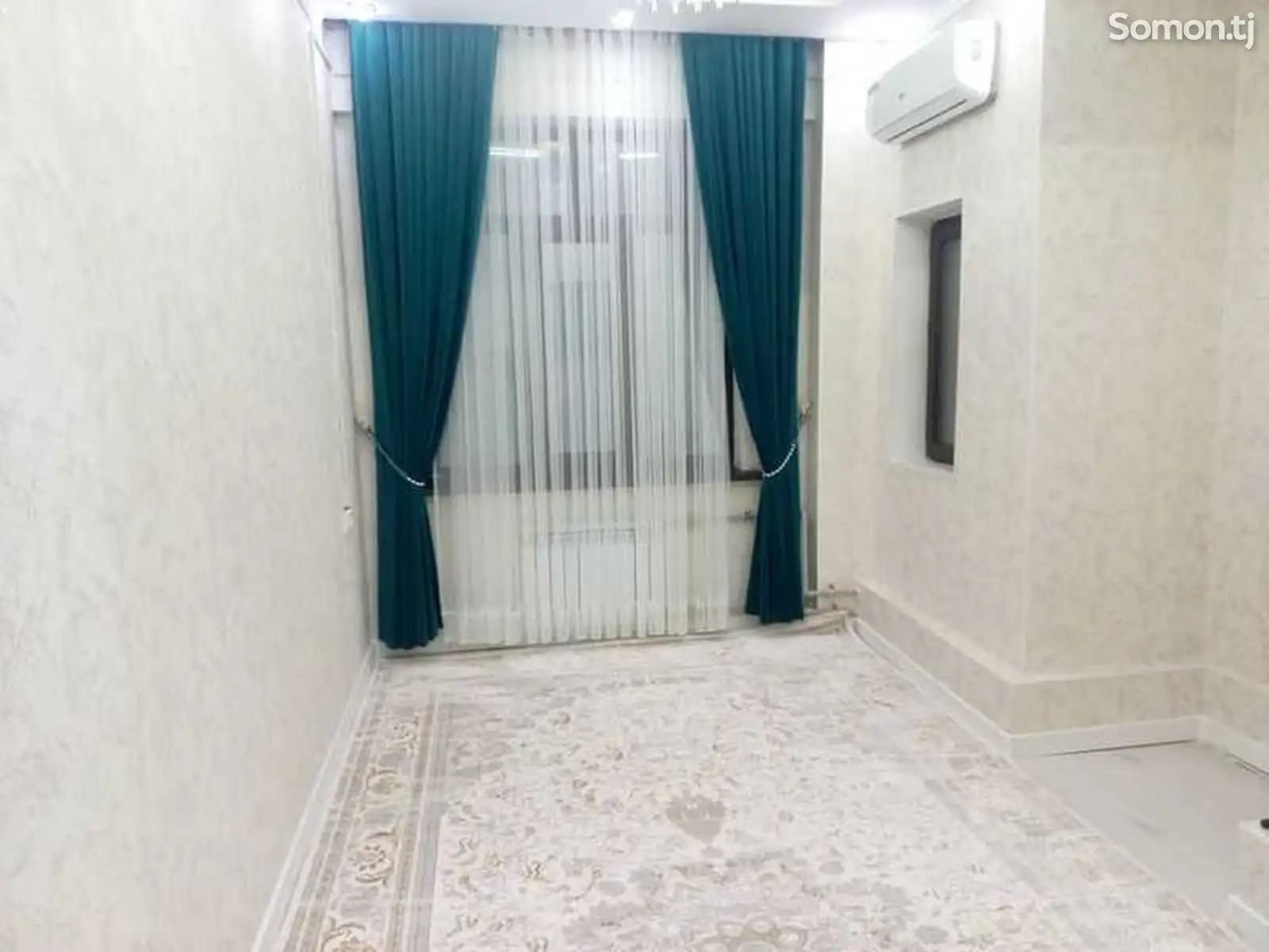 2-комн. квартира, 10 этаж, 80м², Якачинор ресторан-1