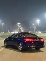 Kia Optima, 2020-5