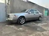 Mercedes-Benz W124, 1995-2