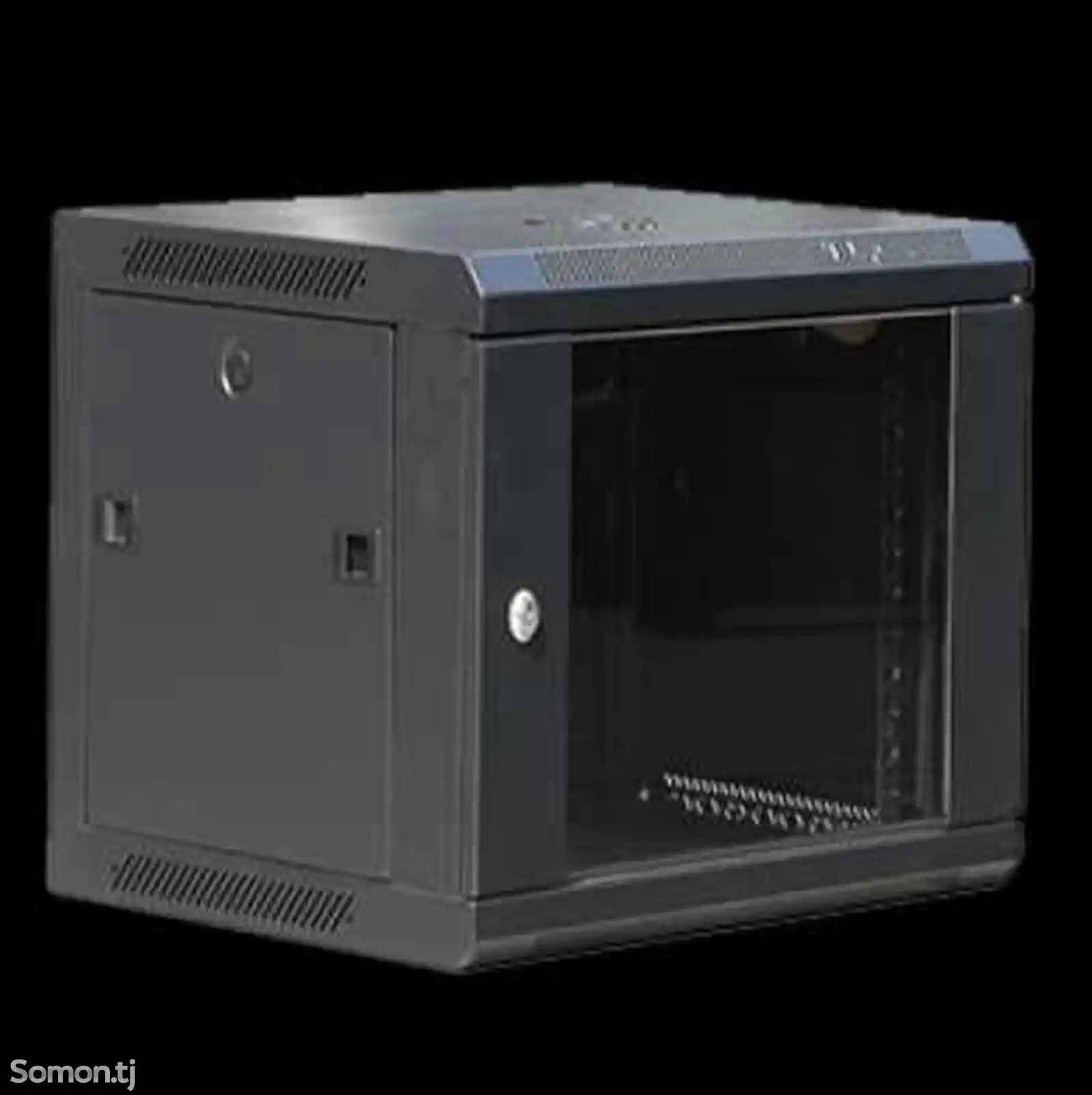 Серверный шкаф 9U 600x450