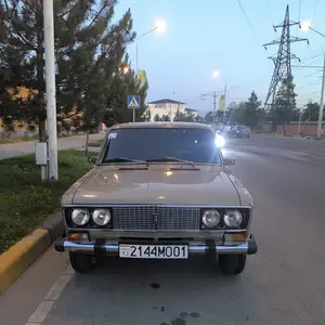 ВАЗ 2106, 1991