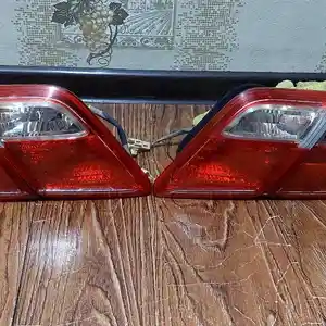 Задние фонари от Toyota-Camry