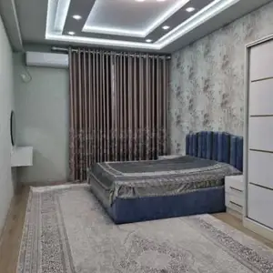 2-комн. квартира, 7 этаж, 65м², 19мкр