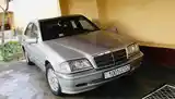 Mercedes-Benz C class, 1998-3