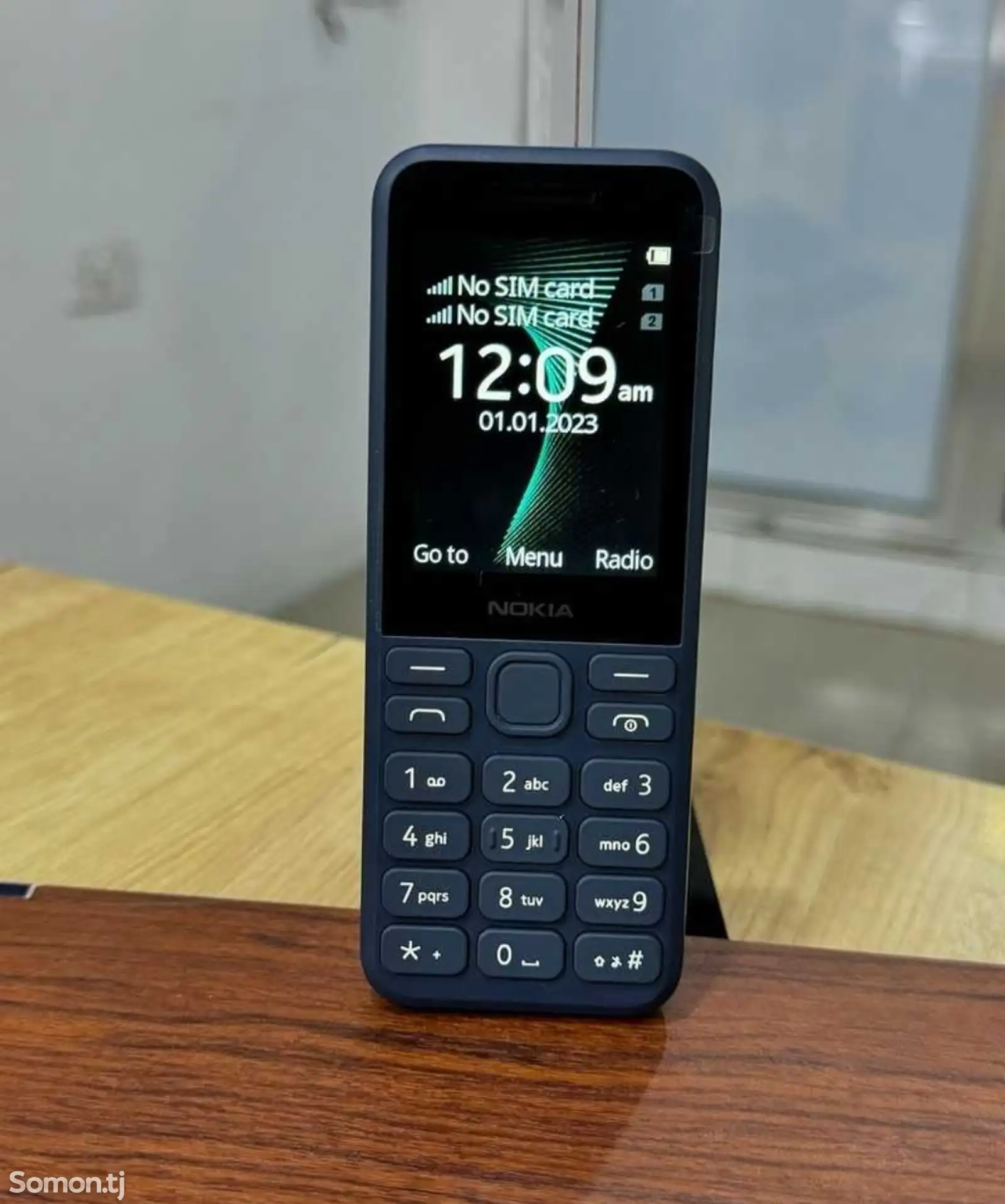 Nokia 130-1