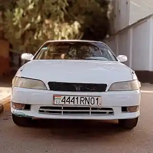 Toyota Mark II, 1994