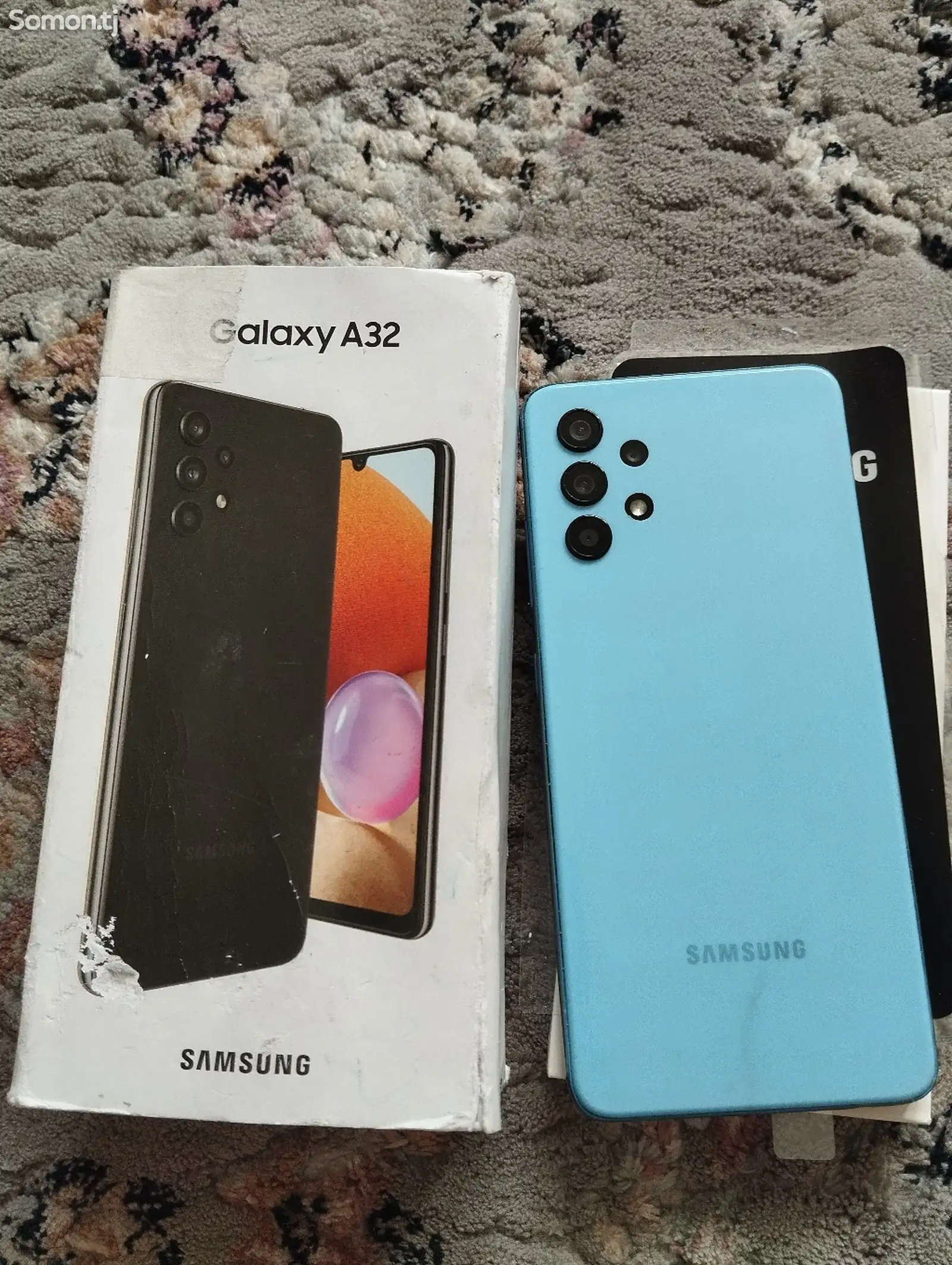 Samsung Galaxy A32 64gb-6