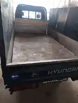 Бортовой автомобиль Hyundai Porter 1, 2002-4